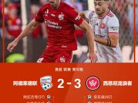 九游娱乐官方平台-包含西悉尼流浪者赛前发布会：全队信心满满迎战阿尔艾因的词条