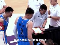 九游娱乐官方平台-关于媒体人:CBA有球队要卖队因亏损被买主各种压价的信息