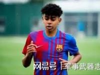 九游体育网页版-亚马尔续约巴塞罗那至2031年，新赛季荣耀身披10号战袍的简单介绍