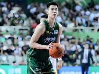 九游娱乐官网入口-浙江队：经我俱乐部推荐王世龙加盟南京同曦教练组
