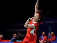 九游娱乐官方网站-37胜1负！王祉怡0-2获亚军安洗莹连胜国羽2主力加冕的简单介绍