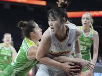 九游娱乐官方平台-中国女篮上场三分26%+罚球25中12，本场三分40%+罚球11中11的简单介绍