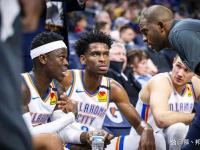 九游娱乐官方网站-关于雷霆NBA新王加冕前，欧洲足坛已度过“破荒季”的信息