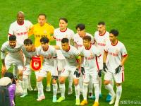 九游娱乐官方平台-中超前瞻-深圳新鹏城0-3上海海港：年轻人上位，卫冕冠军迎来喘息之机