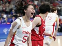 九游娱乐官网入口-关于亚洲杯-王思雨19+7+7中国女篮擒韩国摘铜的信息