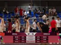 九游娱乐官网入口-U19男篮世界杯排位赛-郇斯楠16+9+4中国不敌法国的简单介绍