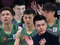 九游体育网页版-关于辽粤新年大战个人集锦：鄢手骐三分4中4助辽宁力克广东的信息
