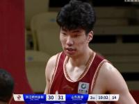 九游娱乐官方平台-浙江男篮再遭失利，保级形势严峻
