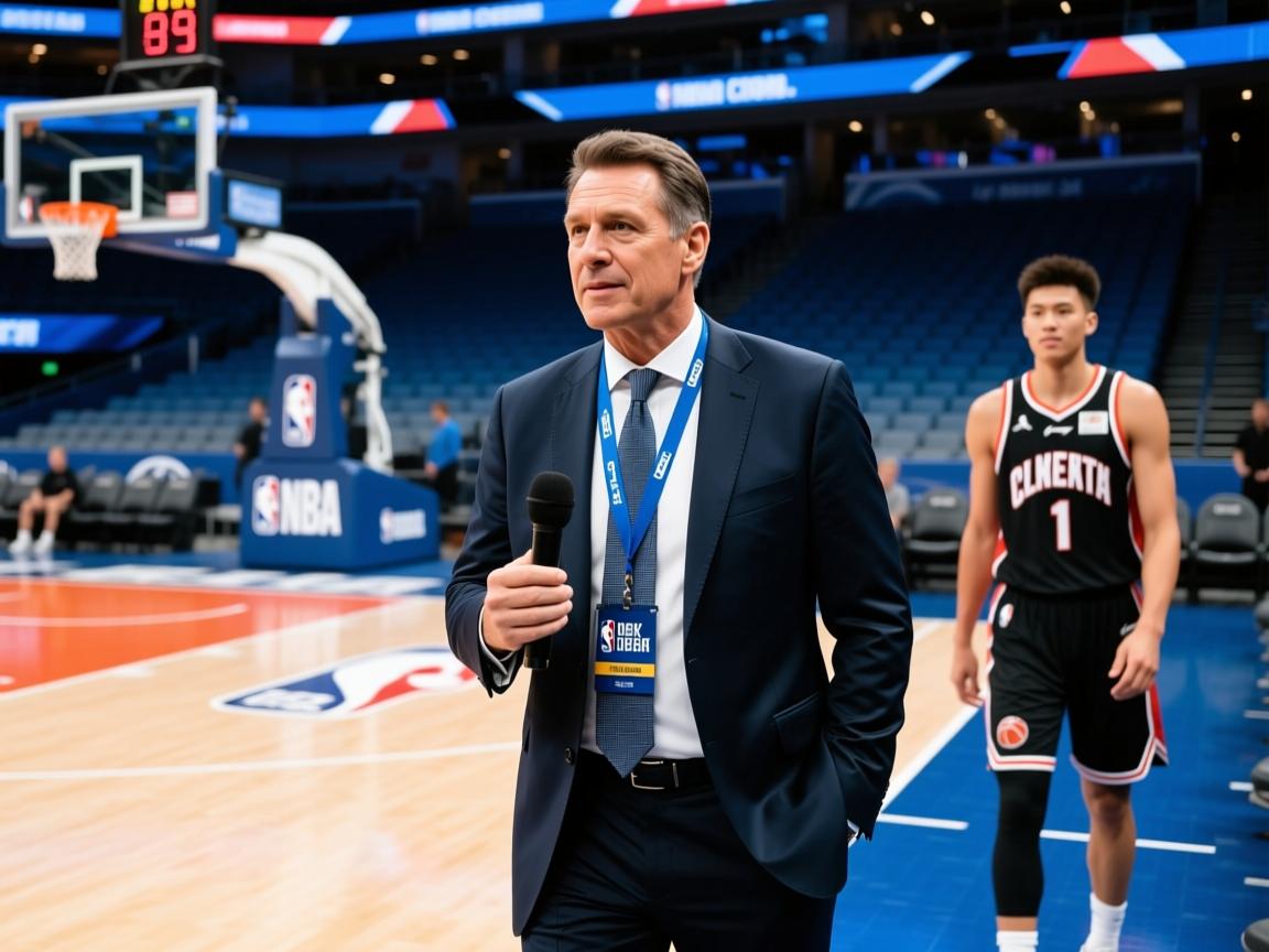 步行者队主帅谈年轻球员表现，期待未来  第3张