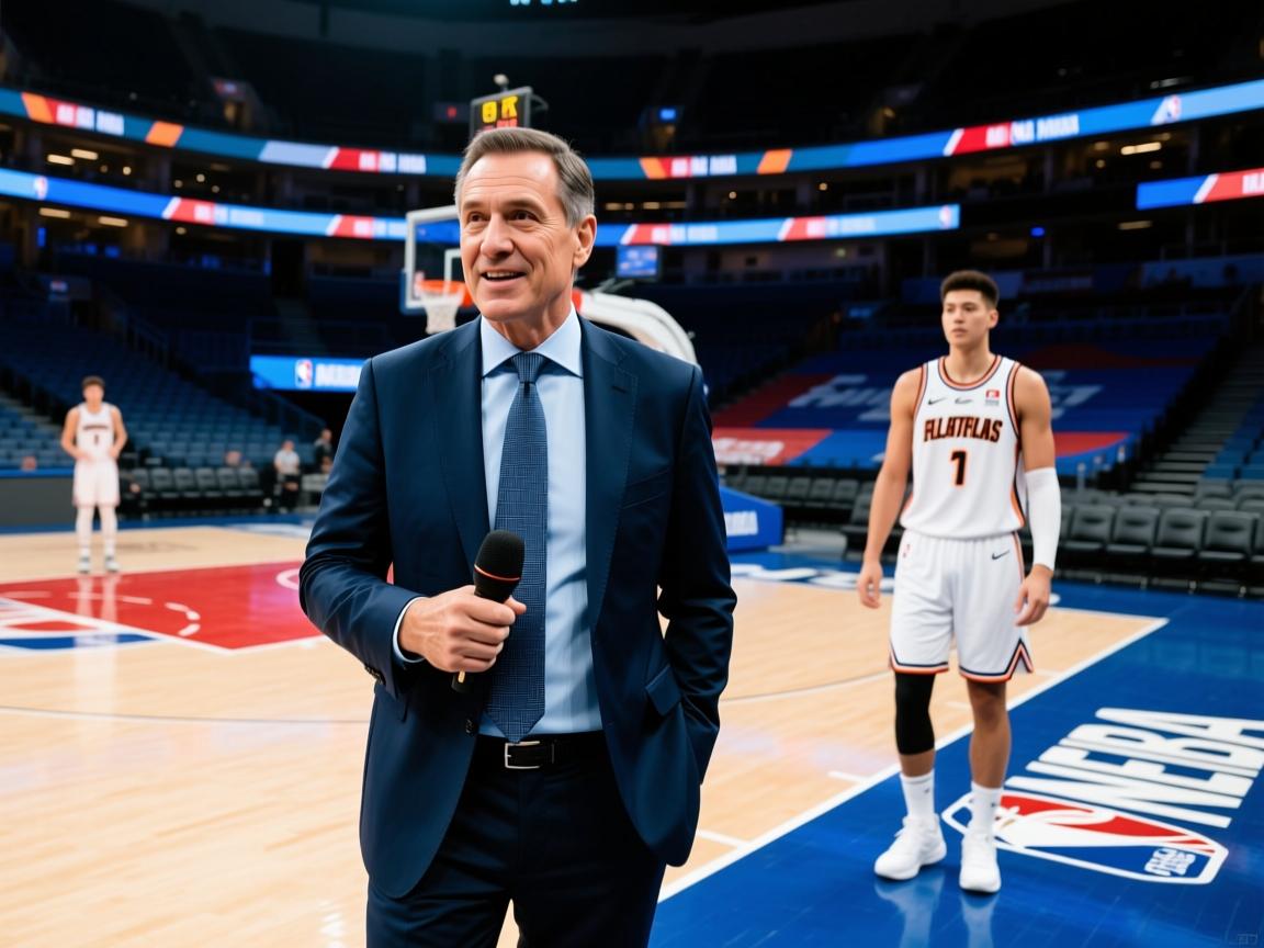 步行者队主帅谈年轻球员表现，期待未来  第2张