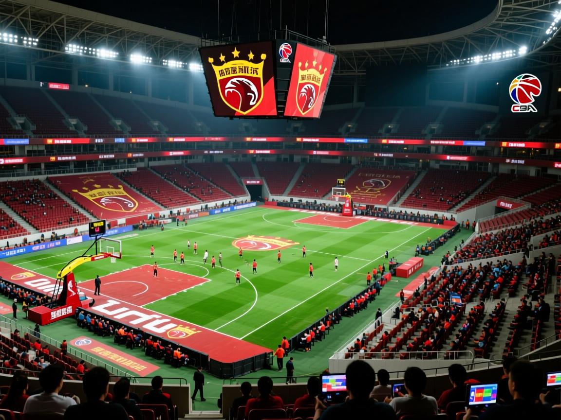 上港主场战术缜密，临场调整灵活应对  第1张