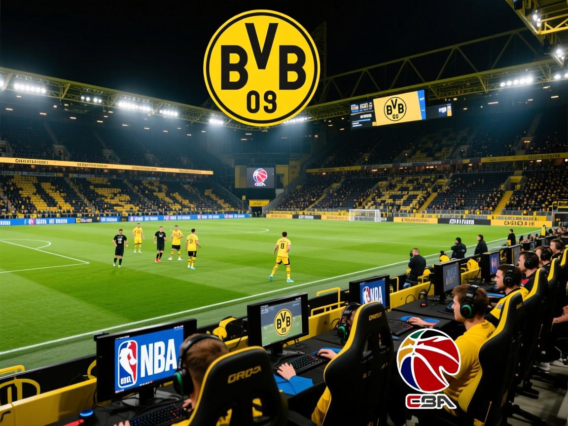 多特蒙德击败强敌，逼近前三  第3张