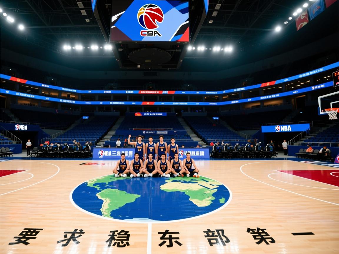 地球队三连胜，稳坐东部第一