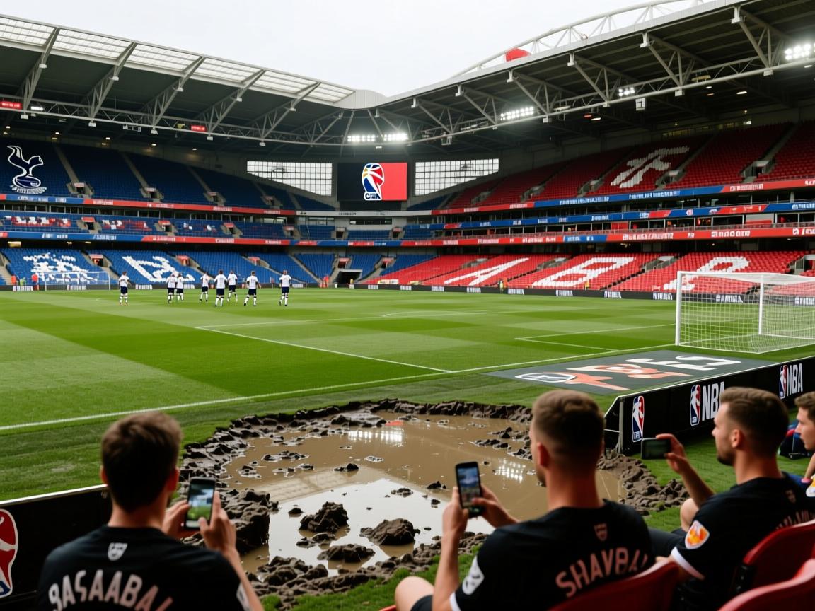 关于热刺主场迎战桑德兰，或陷平局泥潭的信息  第2张