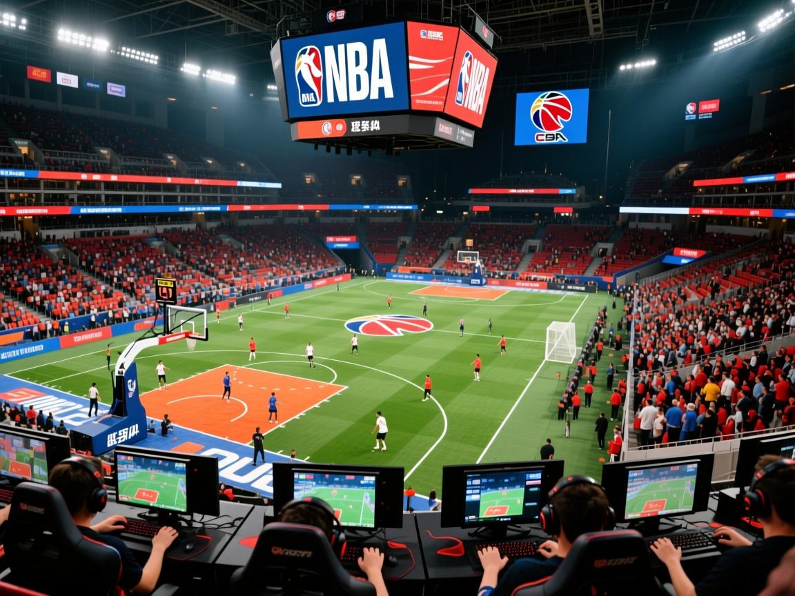 激情四射的足球赛事掀起狂潮  第3张