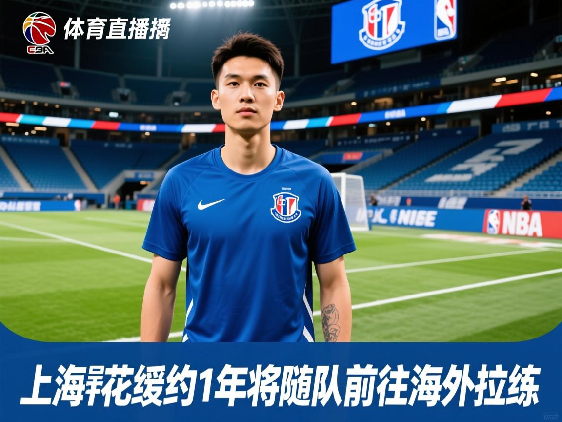 曝吴曦已与上海申花续约1年将随队前往海外拉练  第3张