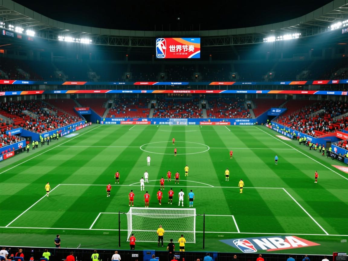 世界杯球队比赛节奏:掌控节拍,赢得绿茵战场 第2张