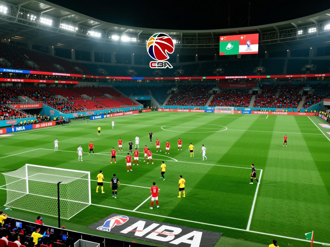 世界杯球队比赛节奏:掌控节拍,赢得绿茵战场 第3张