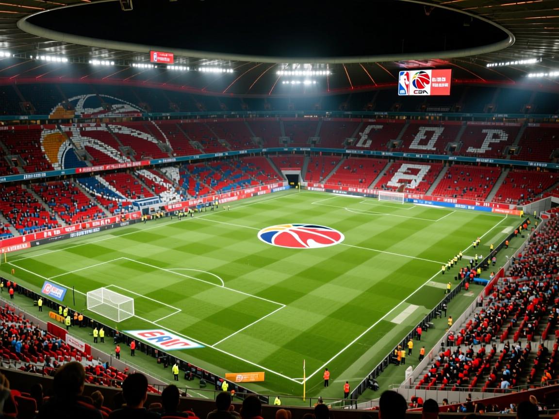 德甲球队财政差异分析  第1张