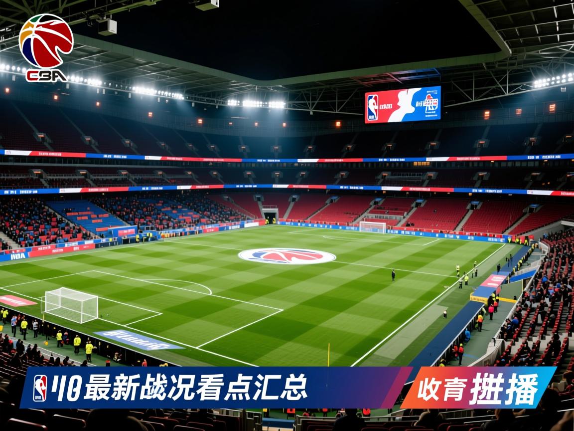 焦点英超最新战况看点汇总  第1张