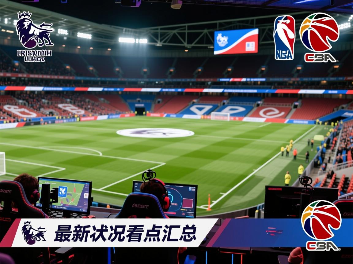 焦点英超最新战况看点汇总  第3张