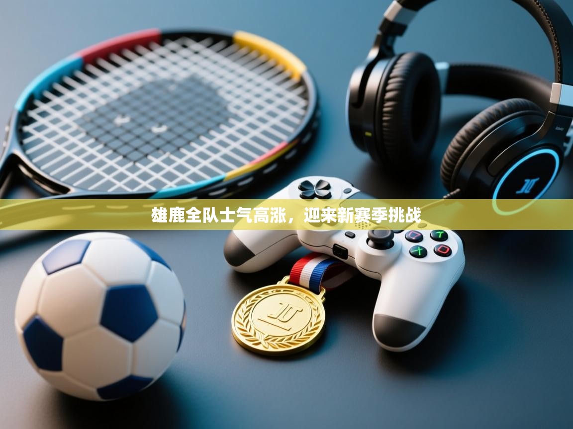 雄鹿全队士气高涨，迎来新赛季挑战  第2张