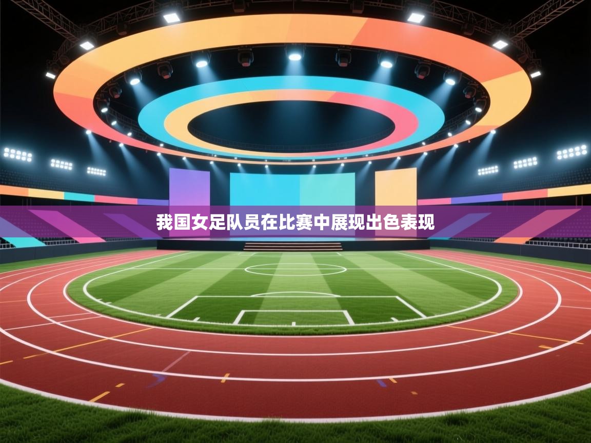 我国女足队员在比赛中展现出色表现  第1张