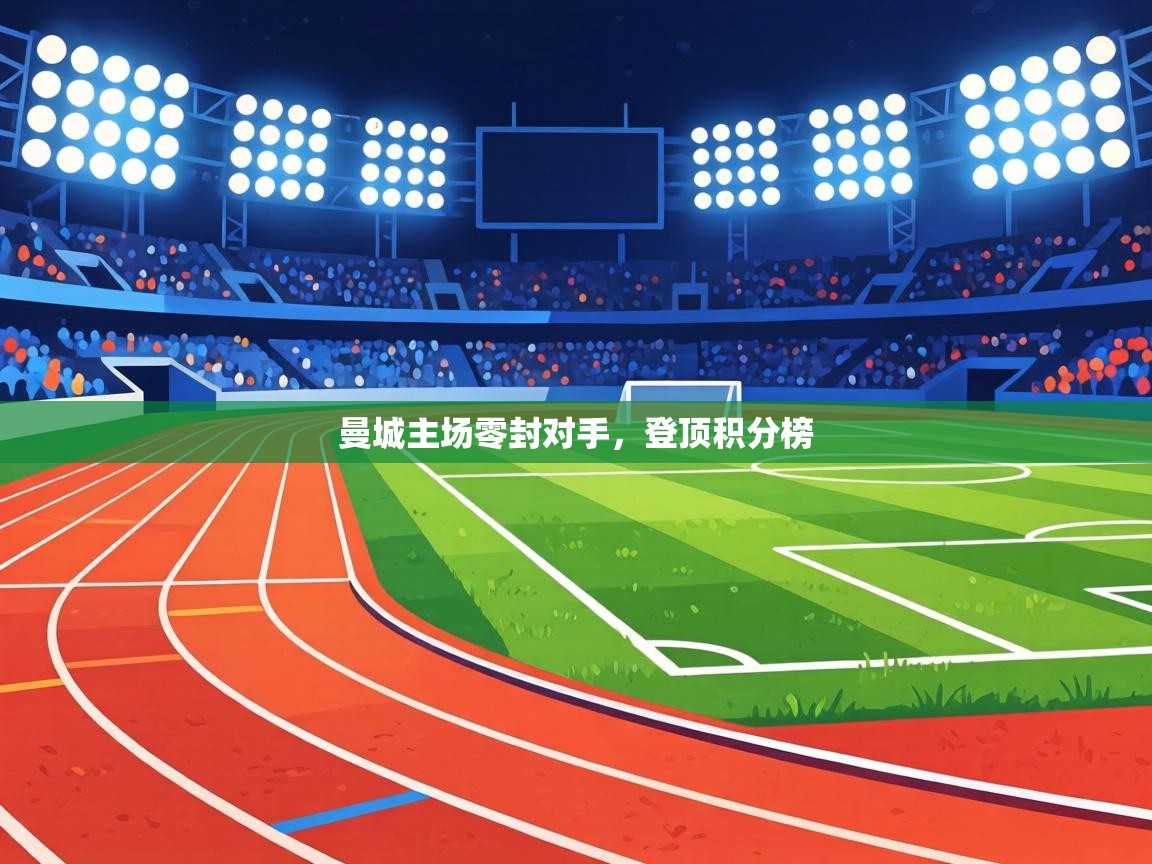 曼城主场零封对手,登顶积分榜 第1张