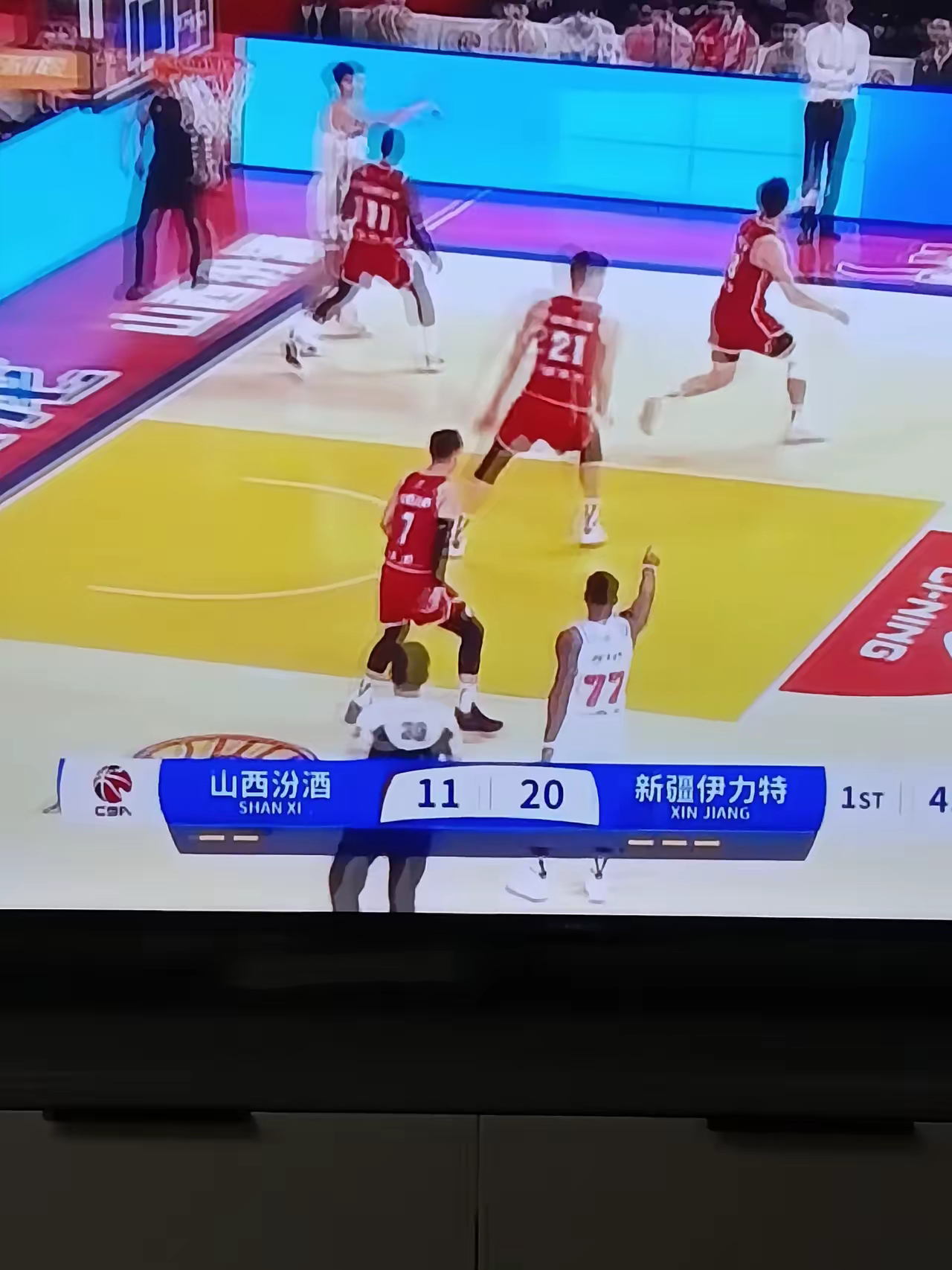 打破连胜的弱队，获得晋级的关键战役