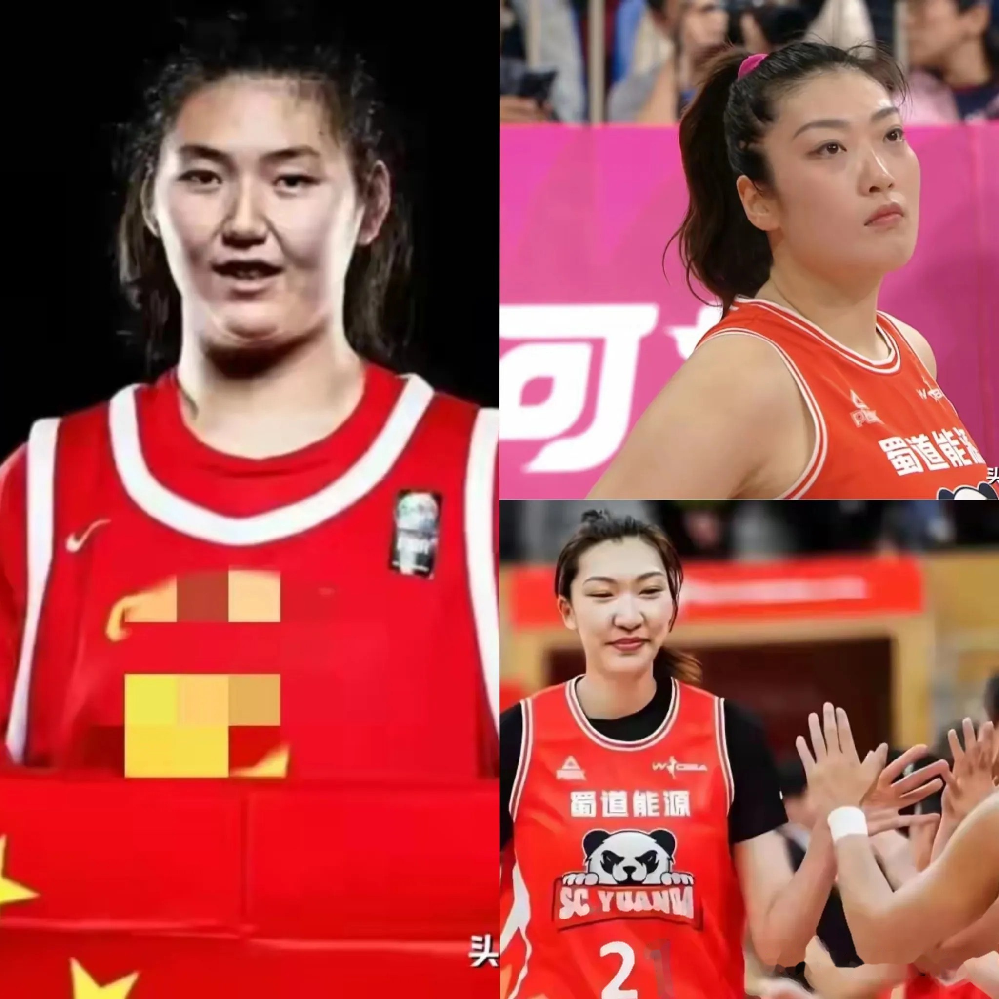 2025亚洲杯前瞻:中国女篮志在卫冕张子宇决定上限的简单介绍