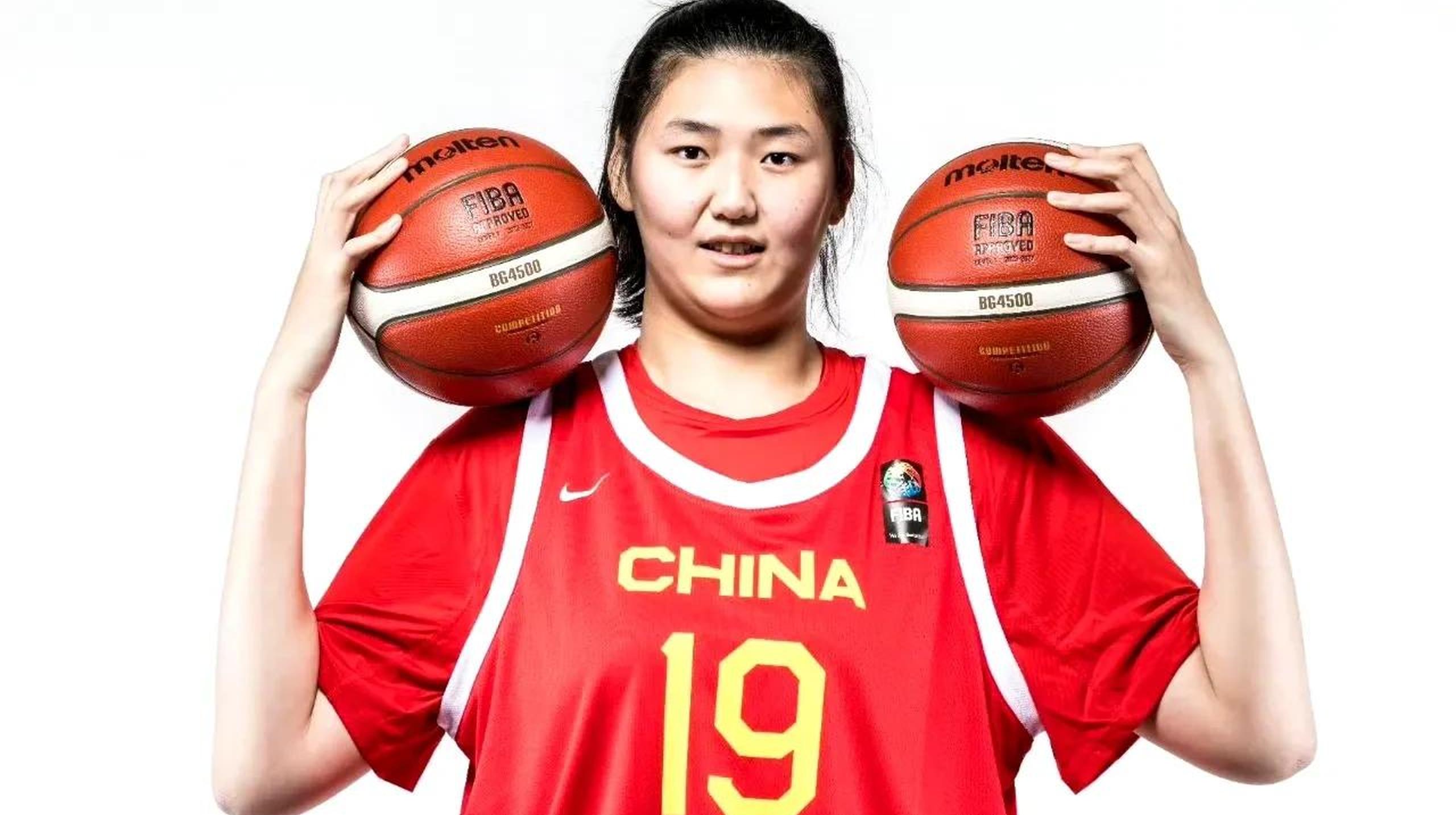 2025亚洲杯前瞻:中国女篮志在卫冕张子宇决定上限的简单介绍