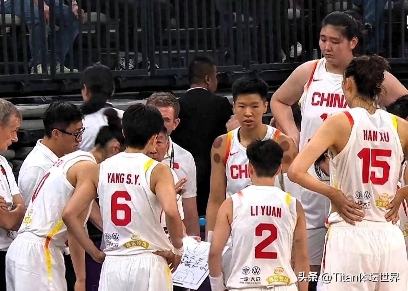 关于无解！张子宇10分钟砍12分“双塔”组合轮番制霸内线的信息