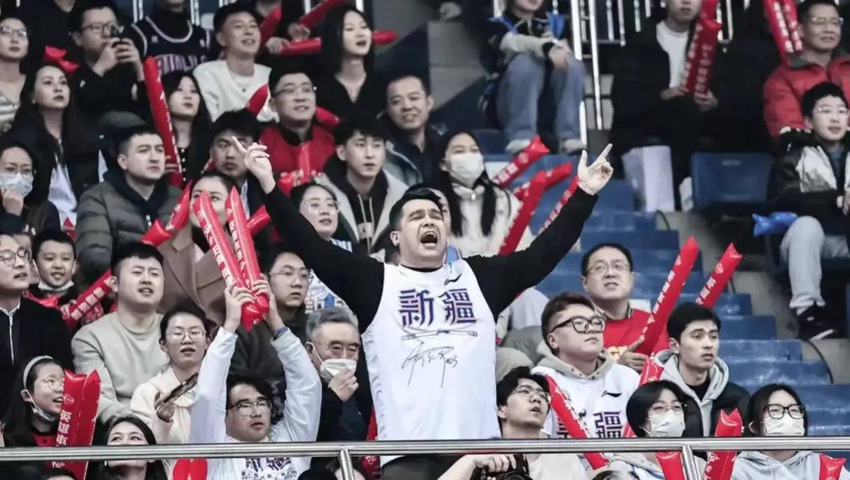 浙江队：经我俱乐部推荐王世龙加盟南京同曦教练组