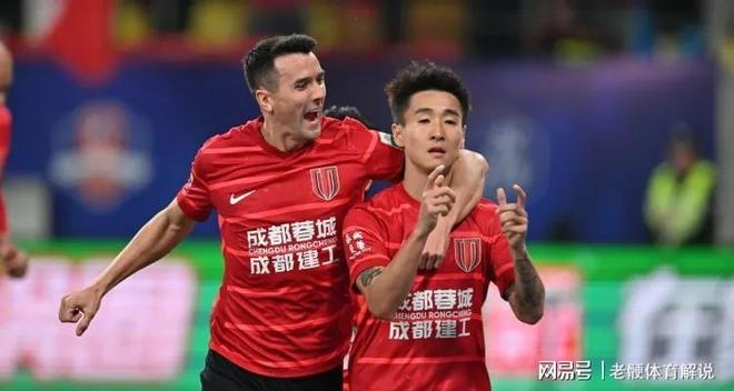 徐正源炮轰蓉城:忍了6个月实在忍不下去了