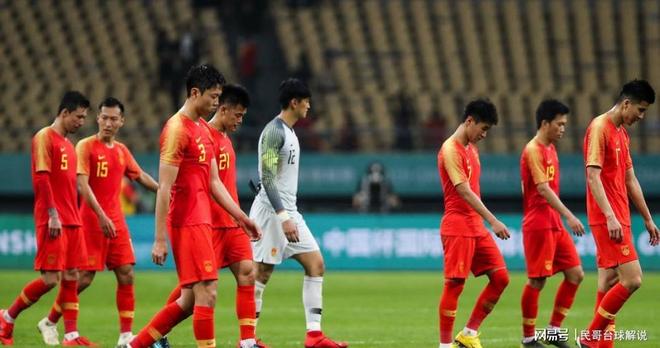 关于抵制男足赞助商，能否踢醒中国足球？的信息