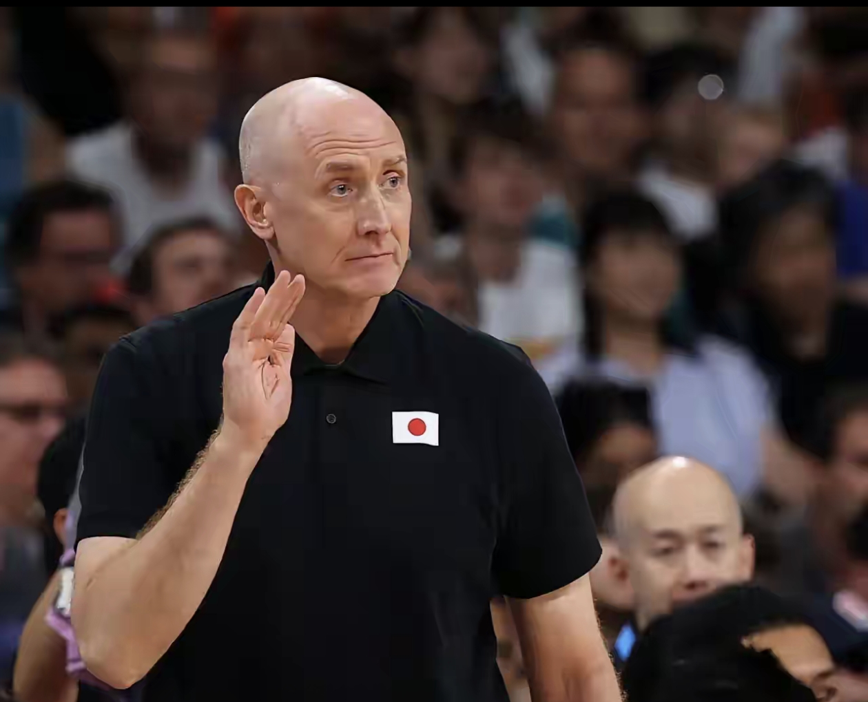 包含日本公布亚洲杯名单：河村渡边八村塁均缺席的词条