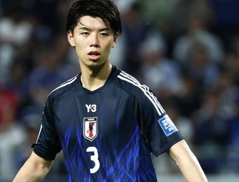 关于登陆豪门！热刺将签20岁日本国脚高井幸大转会费500万镑的信息