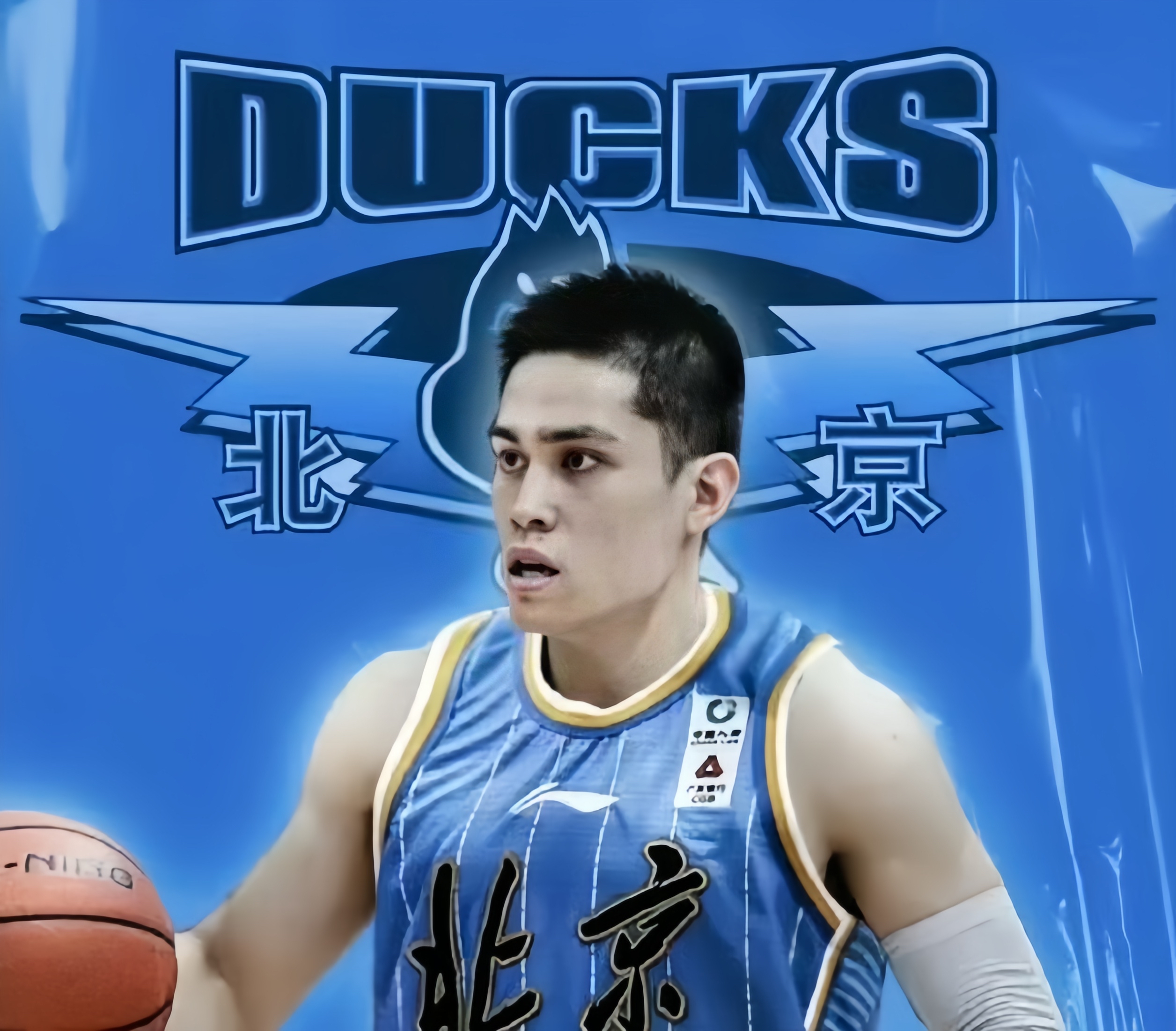 北京首钢男篮新赛季阵容大升级！锁定国产3D锋线利器祝铭震