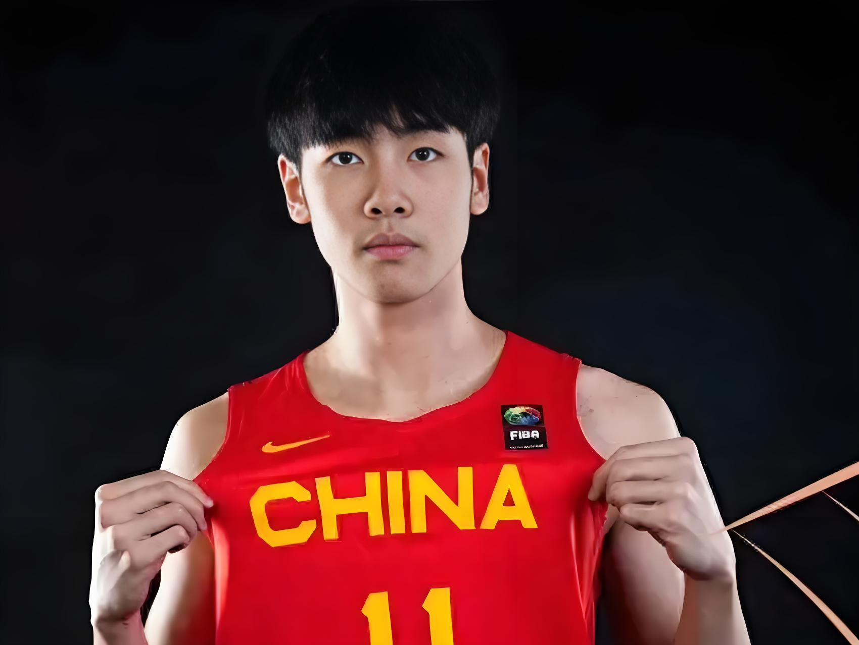 世界杯U19男篮打好小组赛争取排位，淘汰赛压力就小
