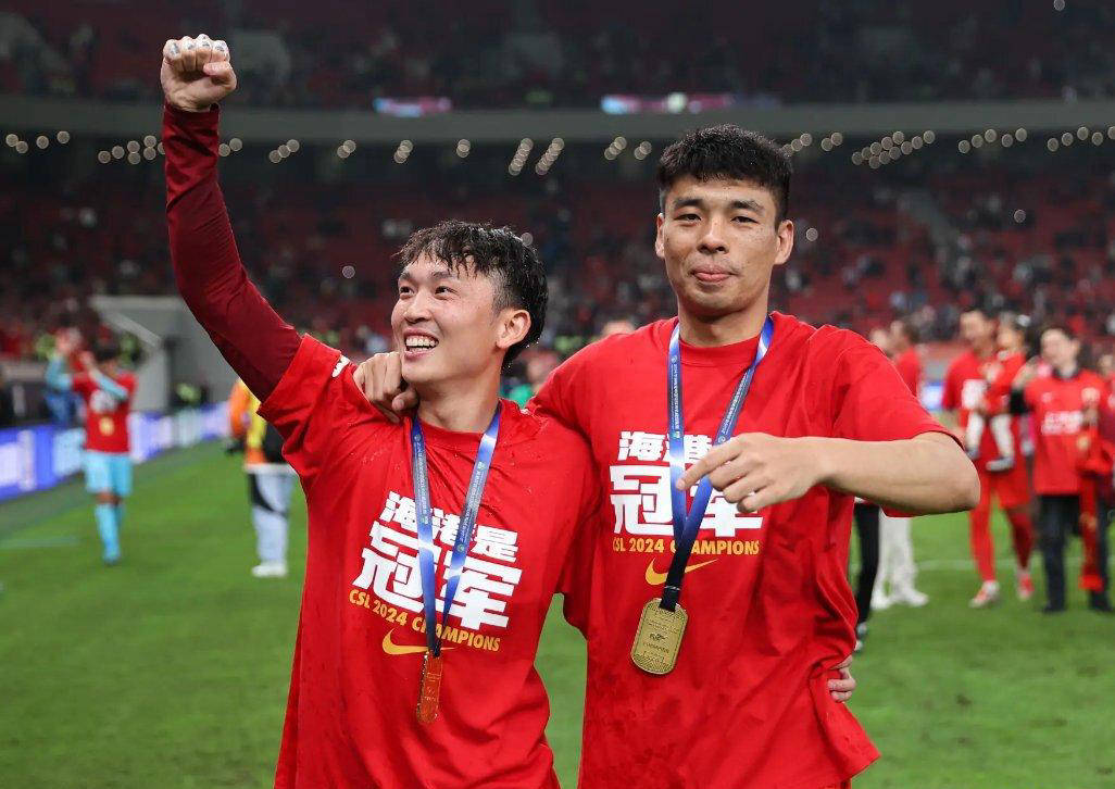 海港年轻势力渐露锋芒，上海德比还需提升防守