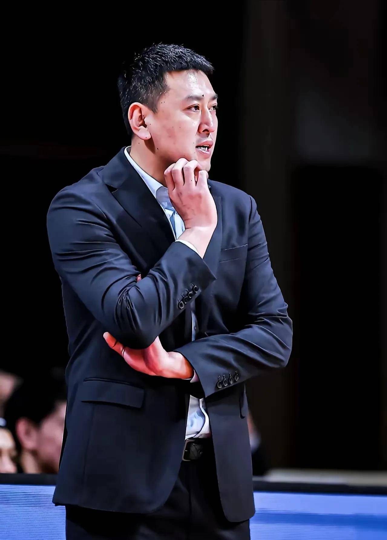 官宣！浙江稠州与吴前、刘泽一、王仔路完成续约