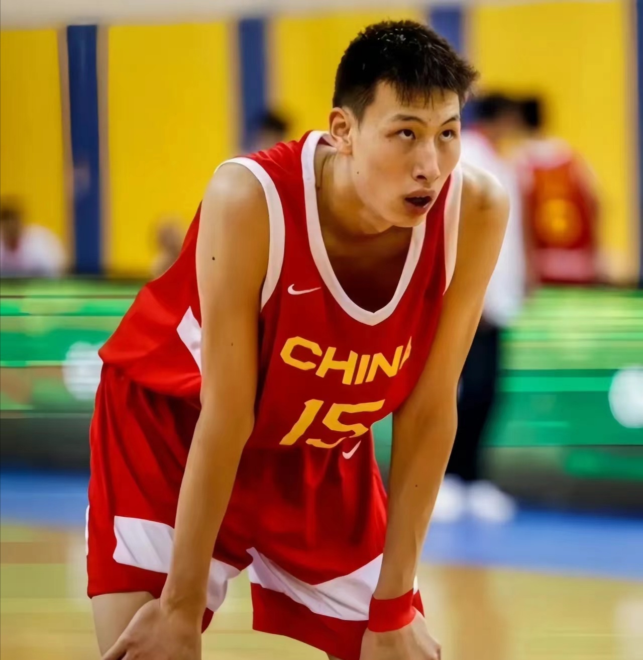 U19男篮世界杯排位赛-郇斯楠16+9+4中国不敌法国的简单介绍