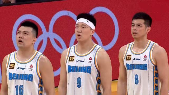 北京与翟晓川和方硕续约均为老将合同