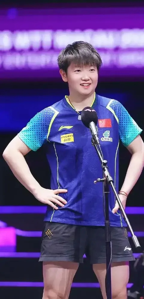 关于WTT大满贯:女单16强诞生!国乒6人日本5人平野美宇出局的信息