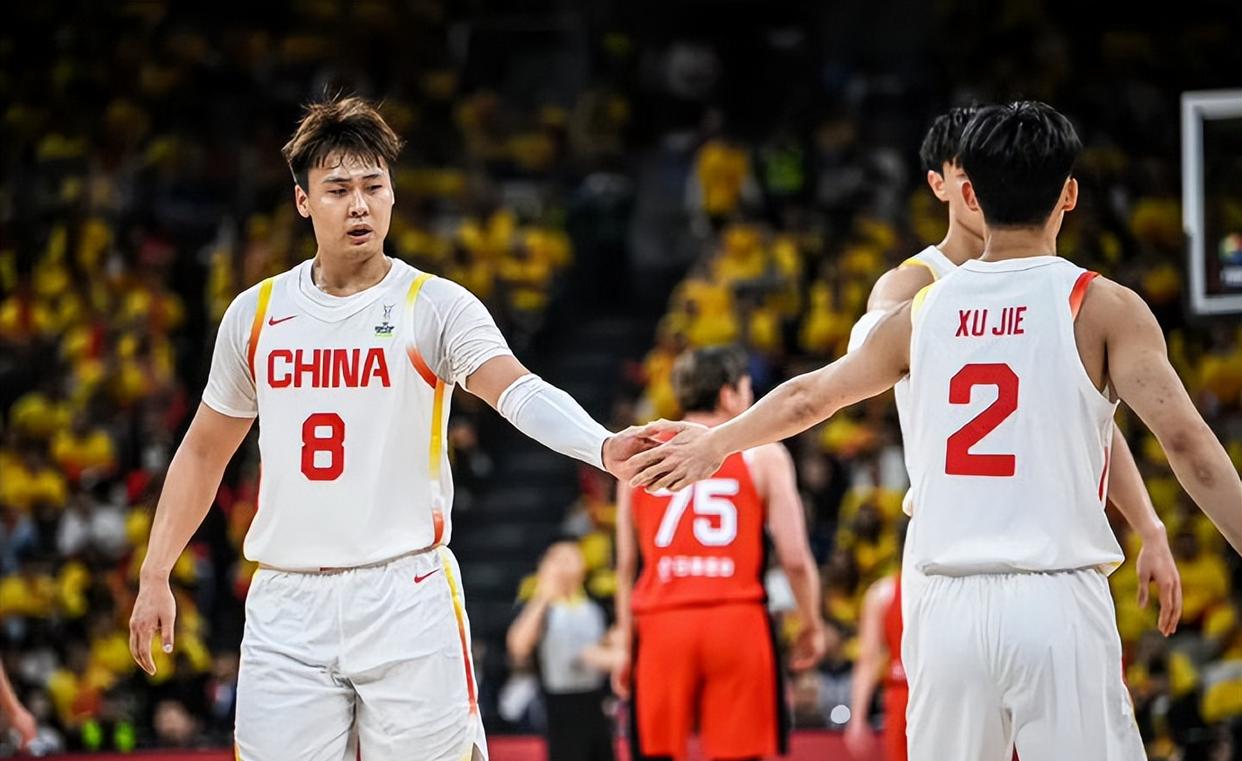 关于中国男篮热身赛四场全胜，你觉得本次亚洲杯能达到什么成绩的信息