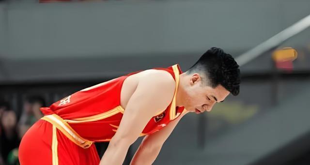 浙江男篮再遭失利，保级形势严峻